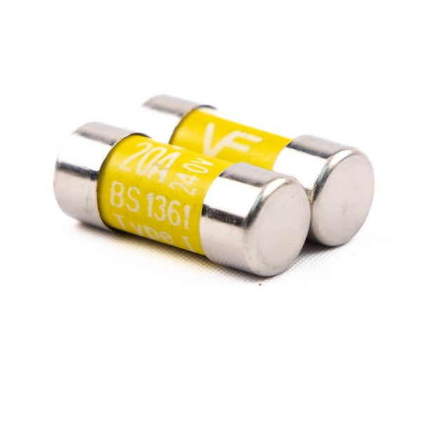 20 AMP CONSUMER FUSE