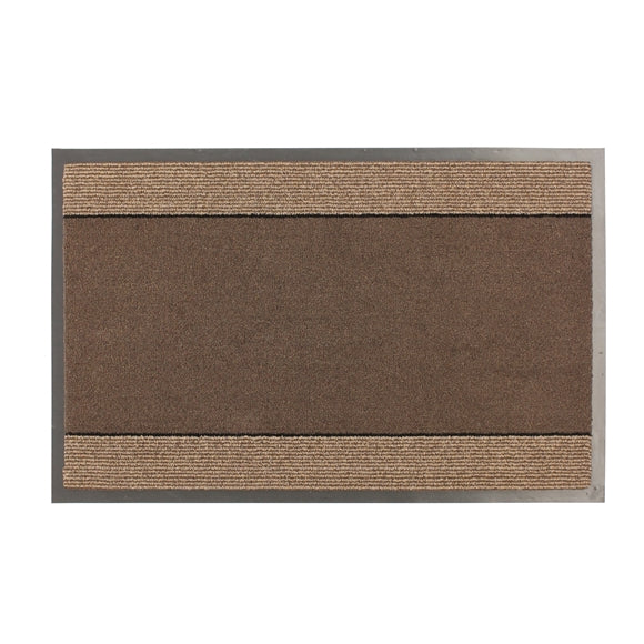 Jvl Miracle Barrier Mat 40x60cm