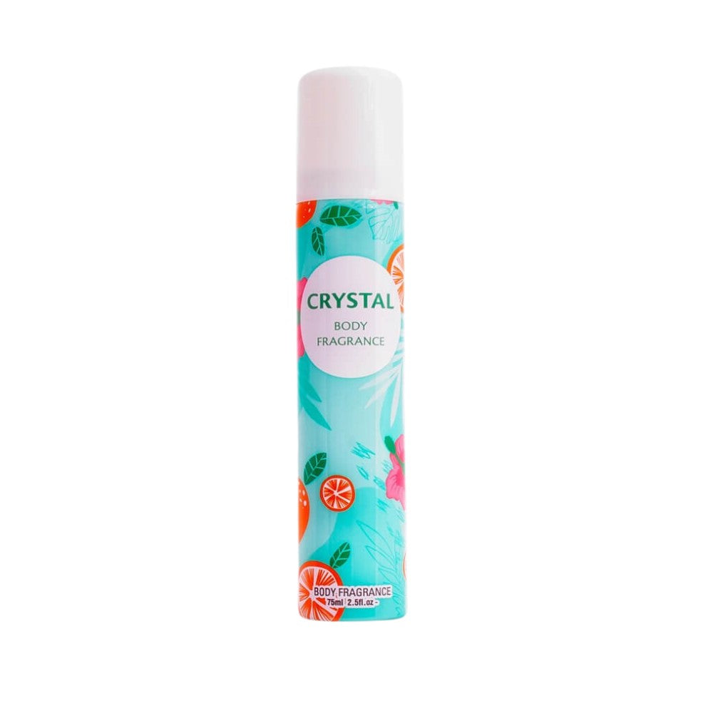 INSETTE DÉODORANT CRISTAL FEMME 75ml