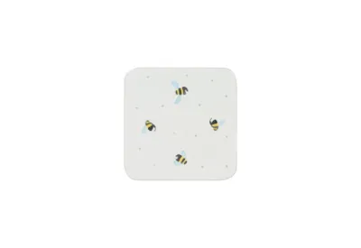 Dessous de verres Price & Kensington Sweet Bee (lot de 4)