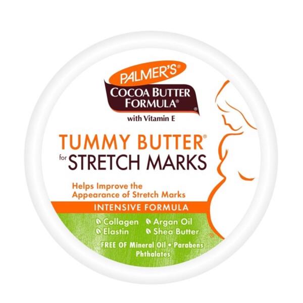Palmer'sPalmers Stretch Mark Massage Cream 125ml