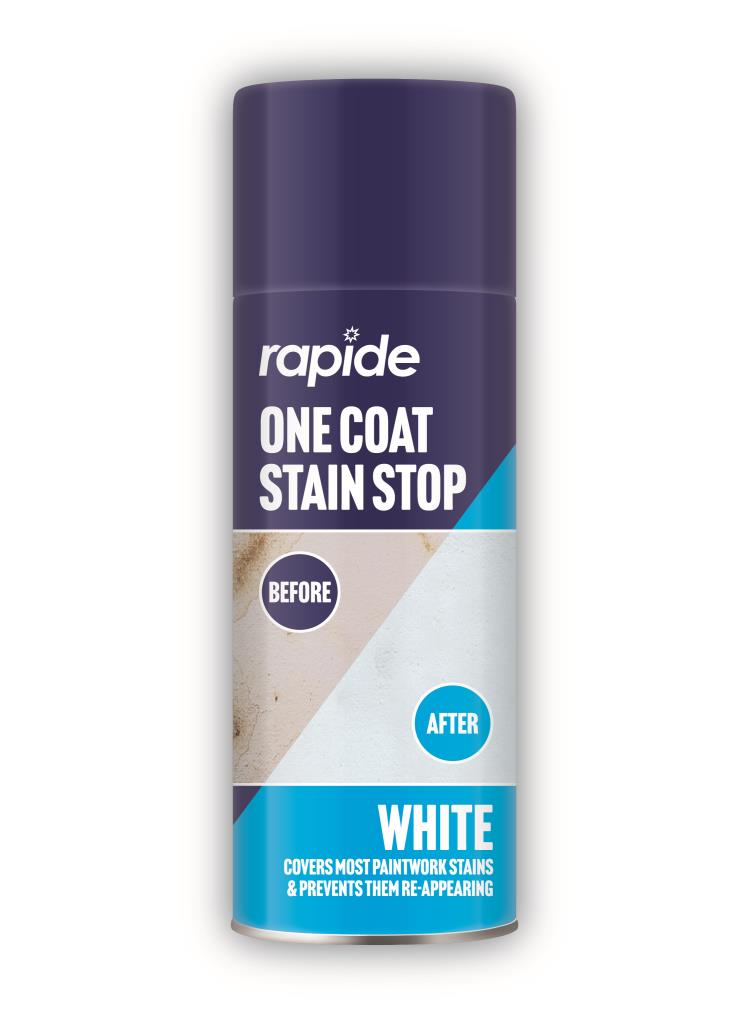 Rap Stain Stop 400ml - Protection Textile Avancée pour une Résistance Ultime aux Taches