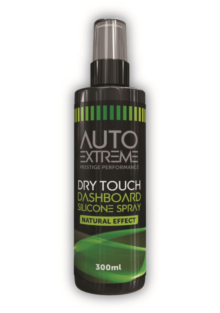 AX - 300ML Effet Naturel Rafraîchit et Revitalise