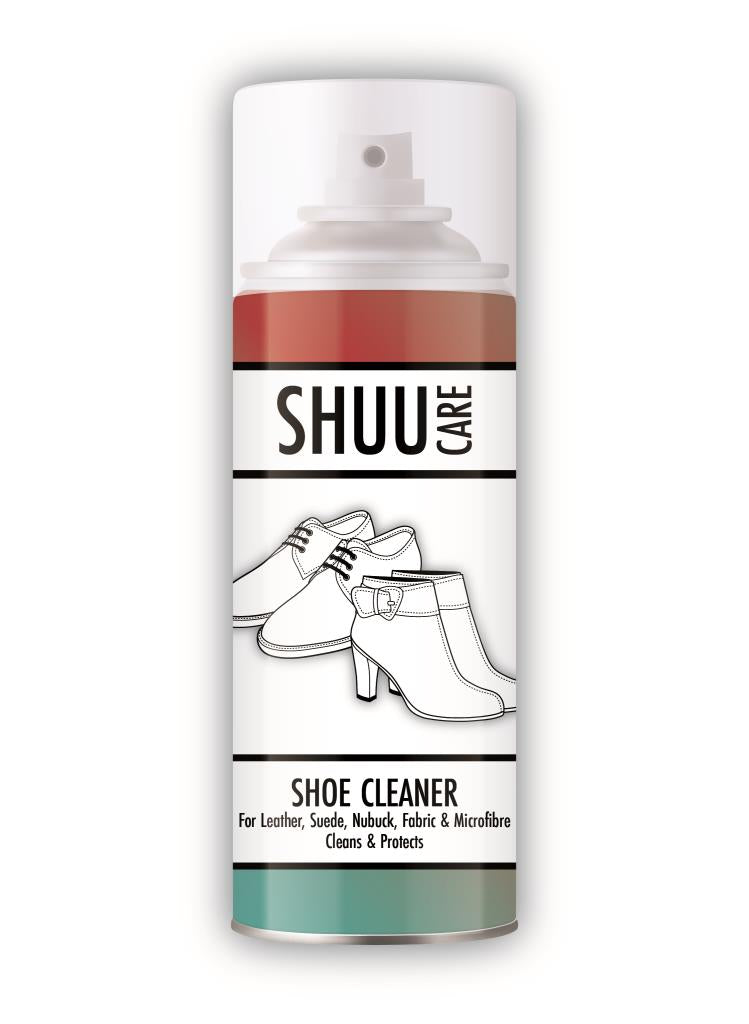 SHUU Shoe Cleaner 300ml