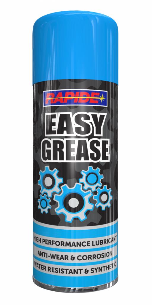 RAPIDE EASY GREASE 250ML