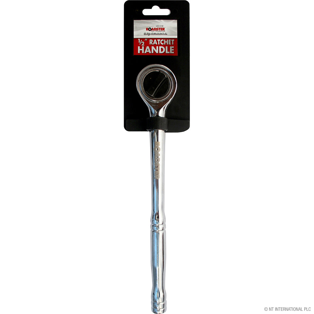 Clé à cliquet 1/2" - Outil de qualité professionnelle pour un serrage précis et efficace
