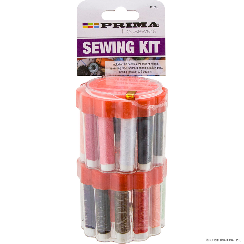 Kit de fil à coudre 2 pièces Sewing Arsenal