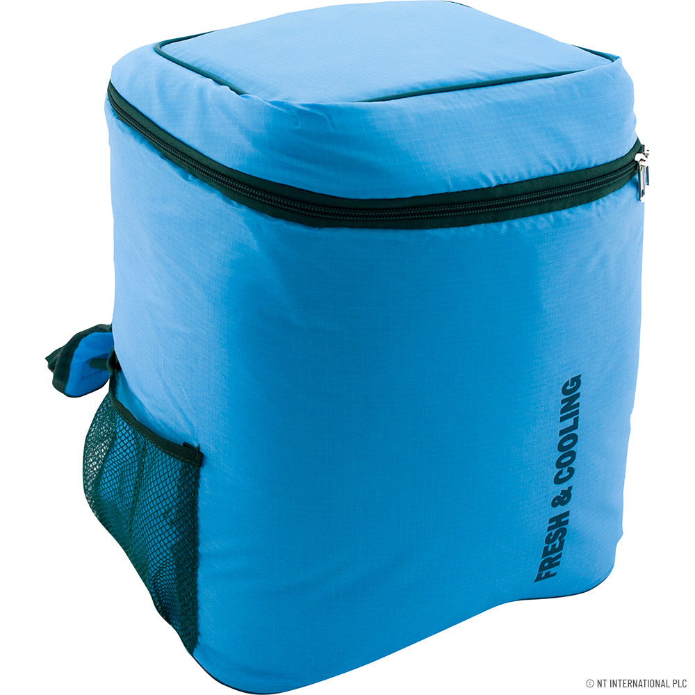 Sac glacière Cool Anywhere 20L bleu