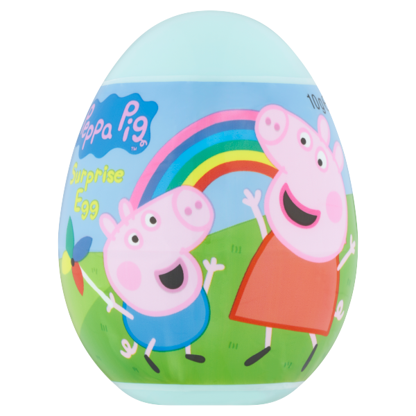 Kinnerton Minions / Paw Patrol / Peppa Pig / Jurrasic World Surprise Eggs