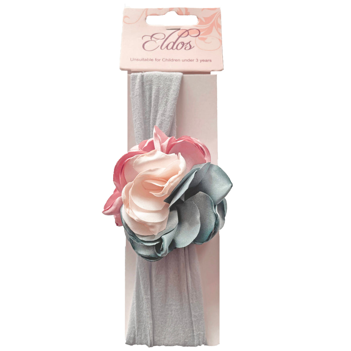 Hair Accessories Stretch Bands Assorted Colours