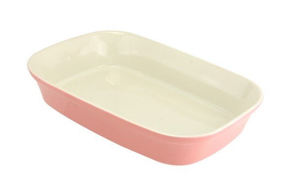 Apollo Stoneware Oval Owen Dish 35 x 24cm