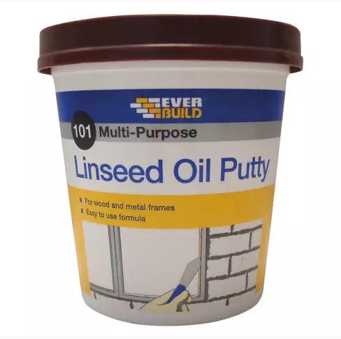 MASTIC UNIVERSEL MARRON