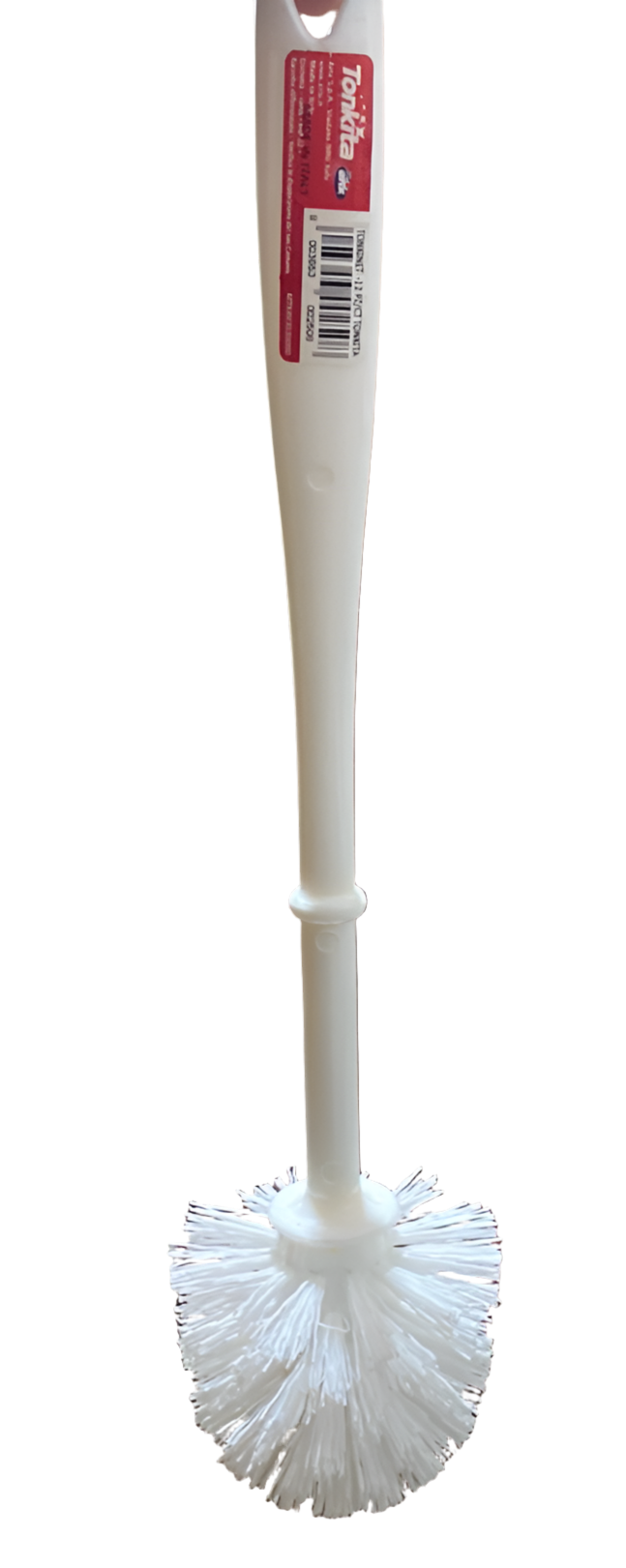 TONKITA TOILET BRUSH