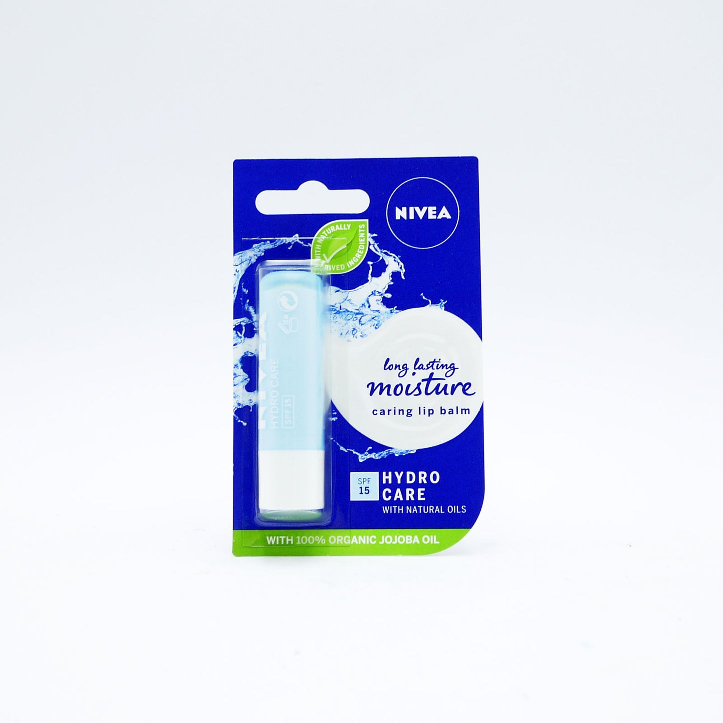 NIVEA LIP HYDRO CARE 4.8gm
