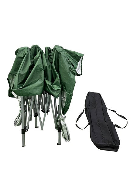 Barnum pliant 2x2m – Vert Foncé