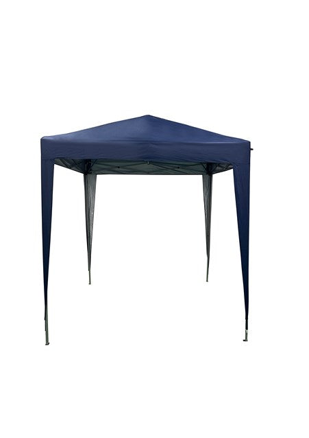 Barnum pliant 2x2m - Bleu marine