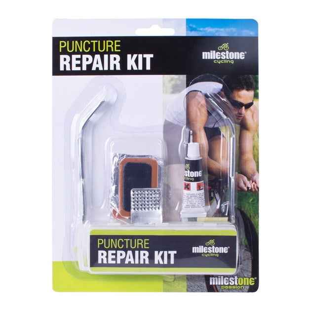 Kit de réparation de crevaison