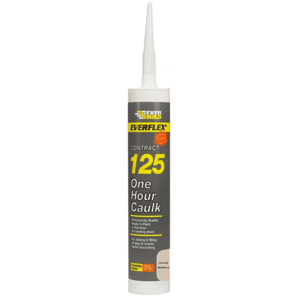 125 MASTIC MAGNOLIA SÉCHAGE RAPIDE 300ML