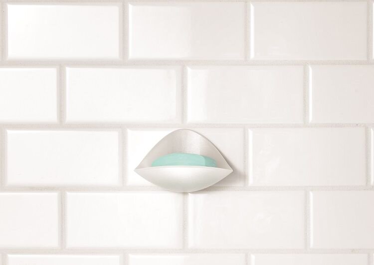 Command Porte-savon de salle de bain BATH14-ES