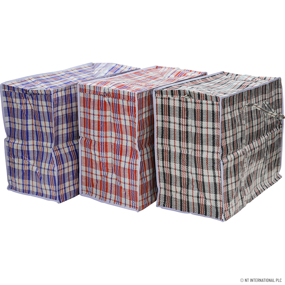 Medium PVC Laundry Bag - (58.5x48x30.5cm)
