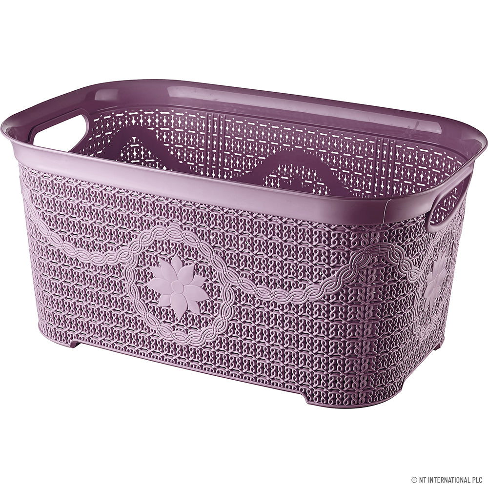 3 paniers multi-usages sans tricot – Solutions de rangement polyvalentes
