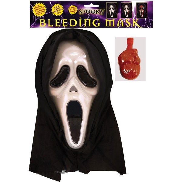 Masque sanglant