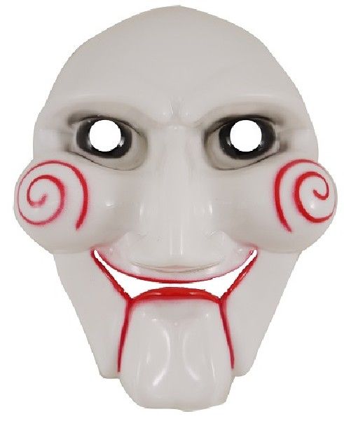 Adult Jigsaw Face Mask