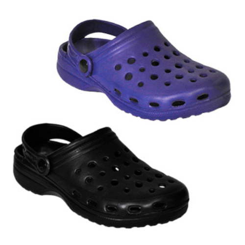 Clog Style Sandals UK SIZE 10