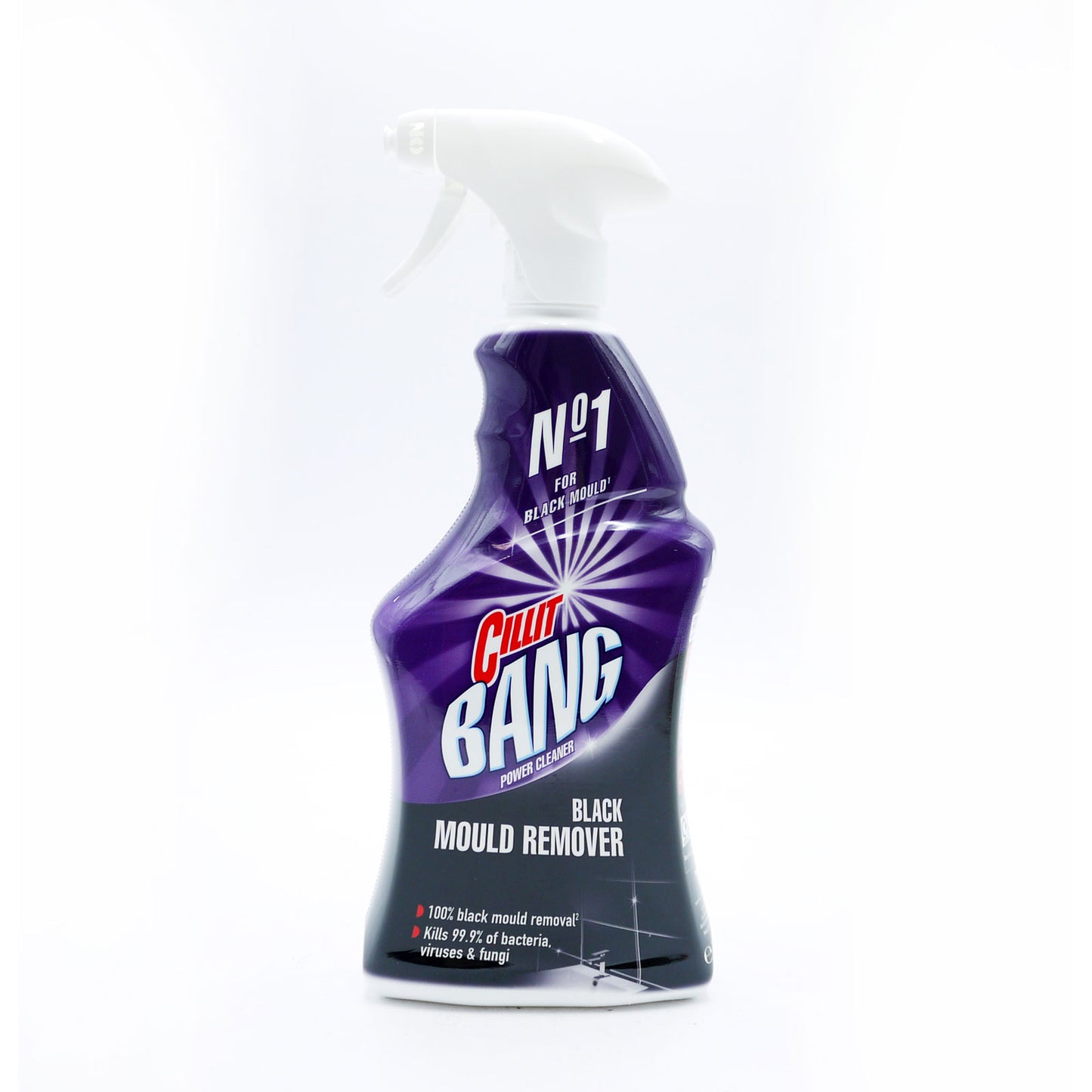 CILLIT BANG MOISISSURES & SALETÉS NOIRES (C) 750ML
