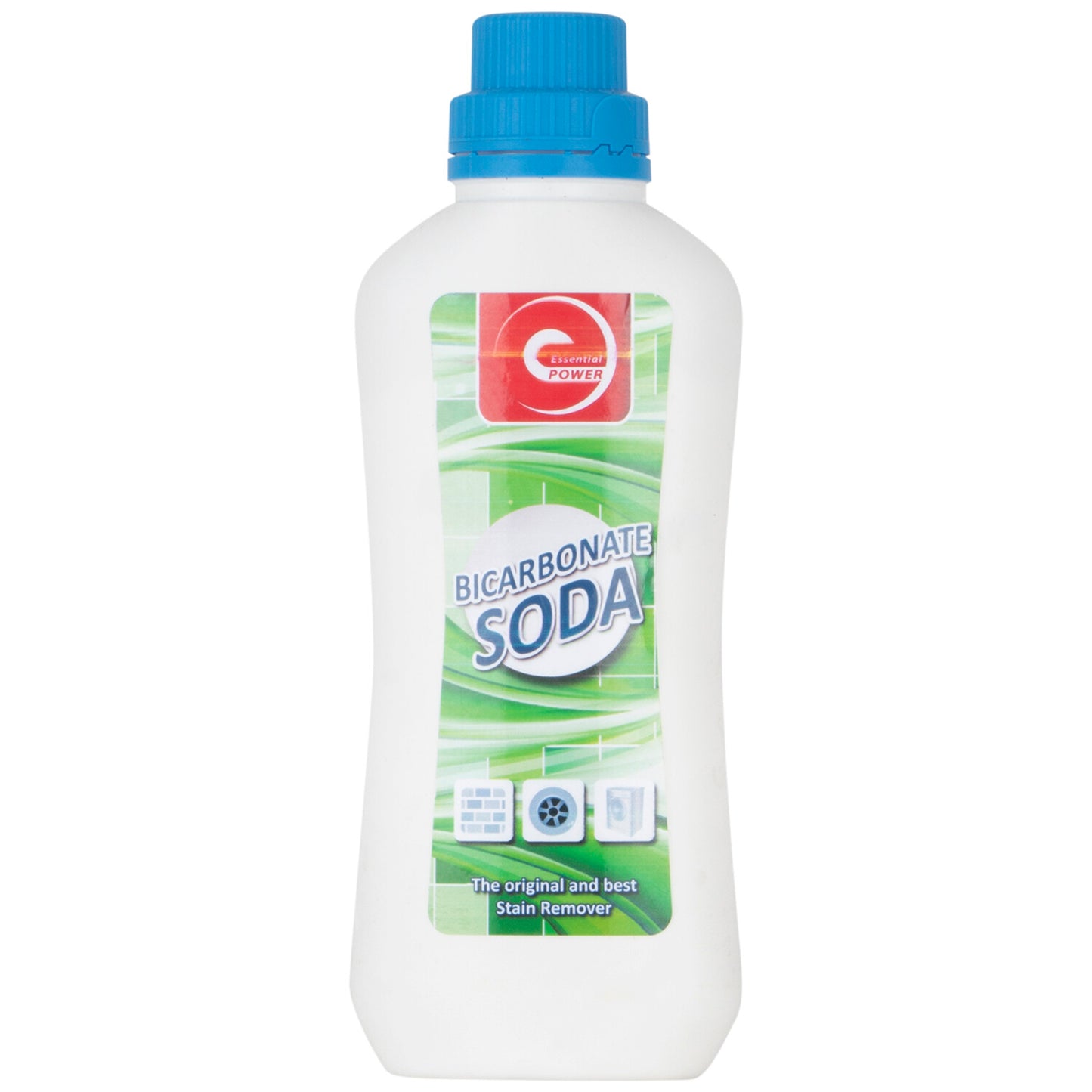 Bicarbonate de Soude Homecare Bouteille de 500g