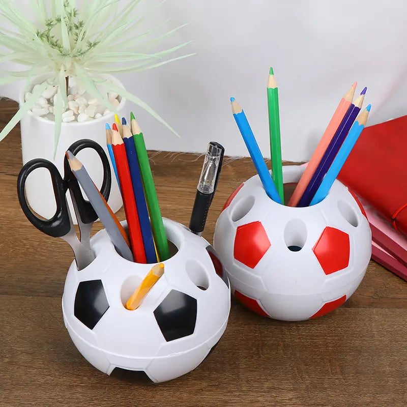 PORTE-STYLO FOOTBALL