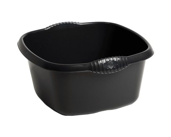 Bol carré Casa 32 cm Midnight