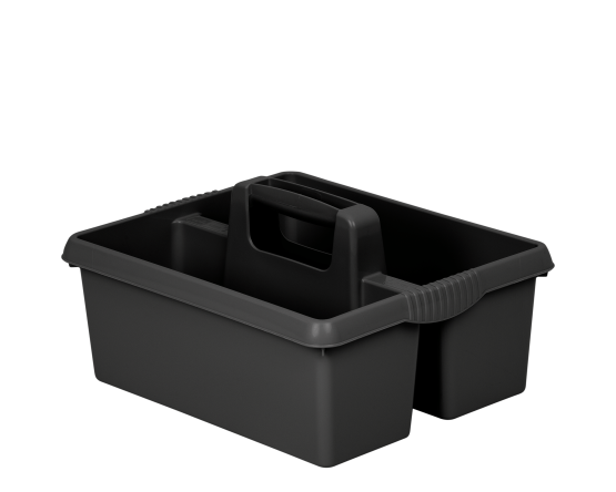 Casa Organiseur de Cuisine Range-Tout Midnight