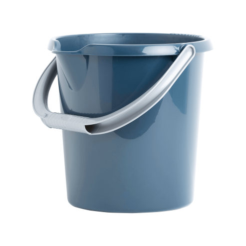 Seau Casa 10L marine