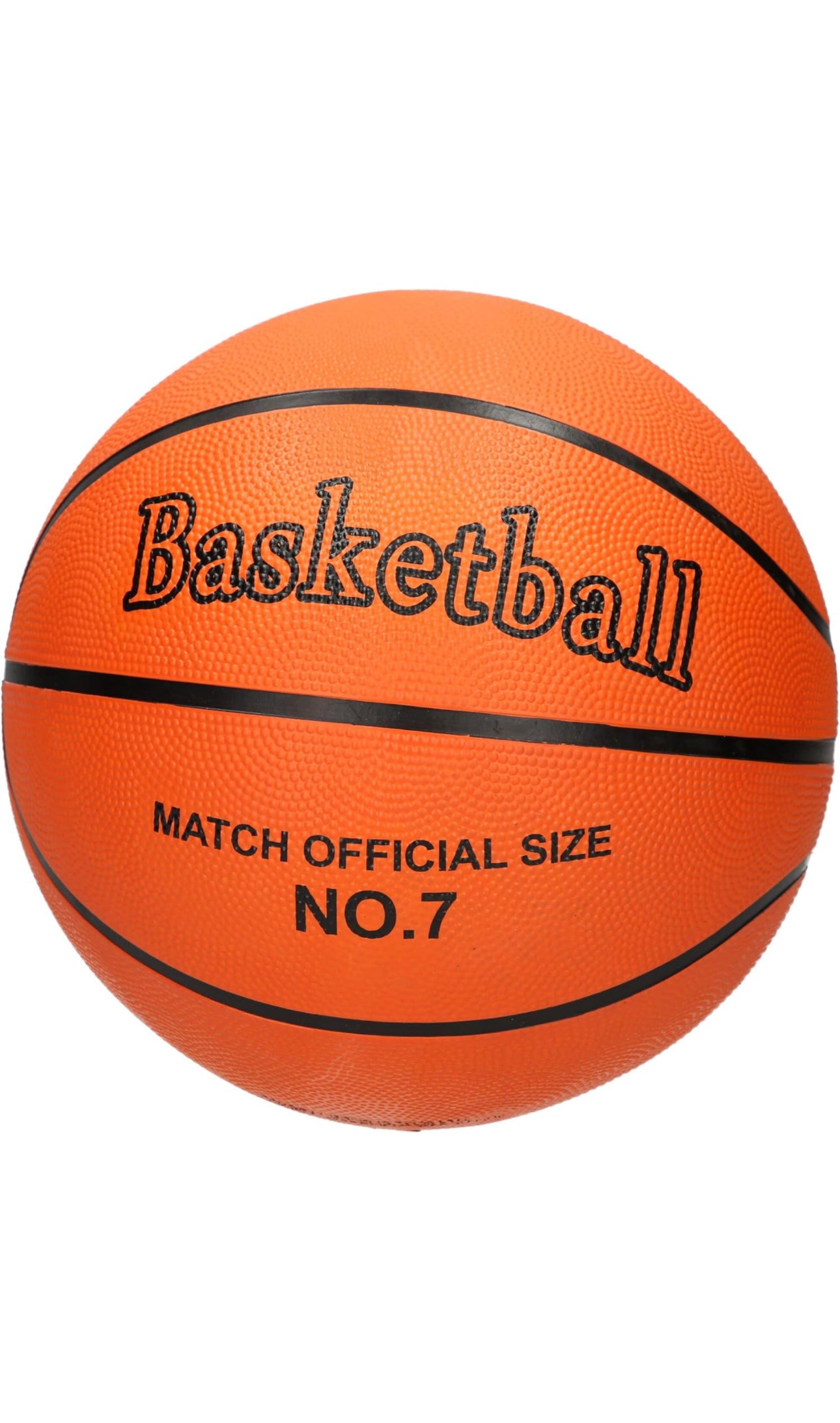 Basket-ball