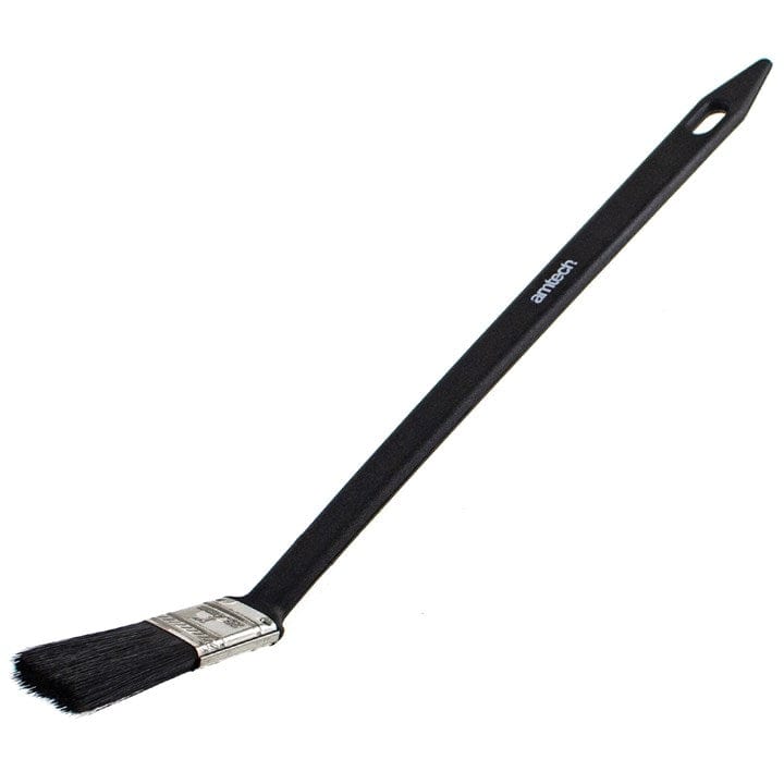 Brosse à peinture coudée AMTECH 25 mm 1"