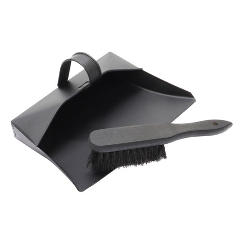 the Craven Ash Carrier Set in Sleek Black - Perfect for Stylish Organization.