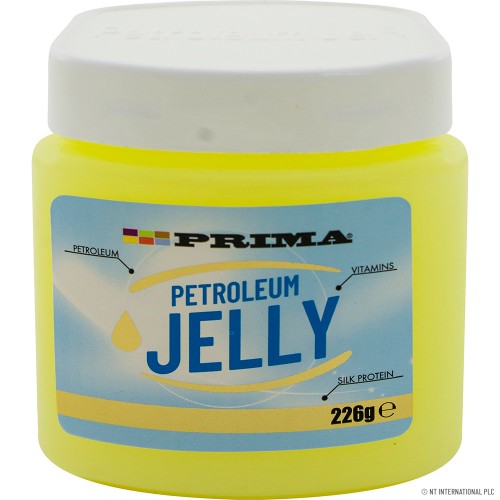Acheter 6 pots de gelée de pétrole 226g | Meilleures offres sur les essentiels de soins de la peau.