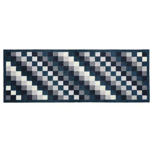 Jvl Mega Runner - Pixels 57x150cm