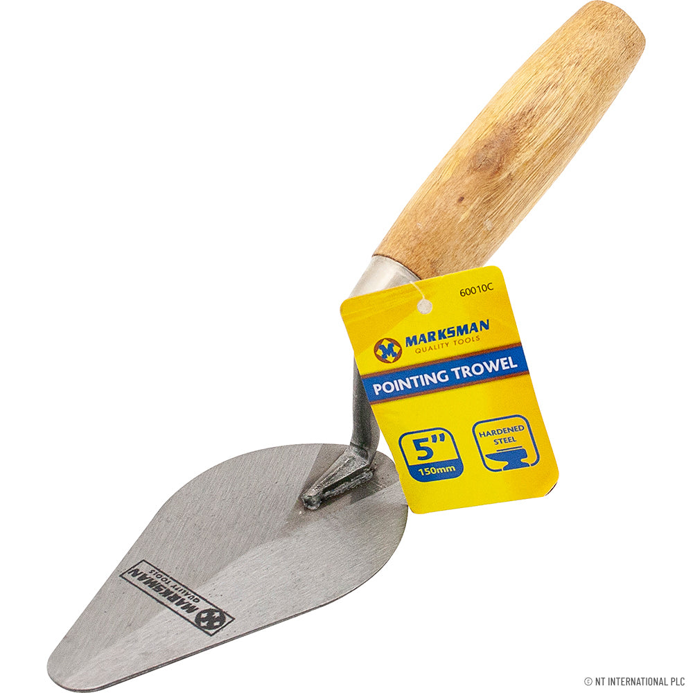 TRUELLE À JOINTS MARKSMAN 12,5 CM
