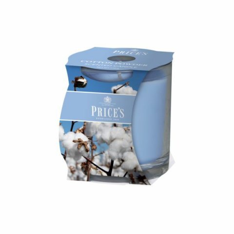 Découvrez le Bocal en Coton Cluster : un accessoire éco-responsable et polyvalent, indispensable pour la maison.