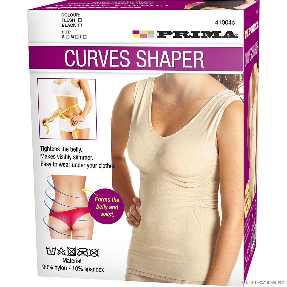Sublimez vos courbes avec notre body shaper.