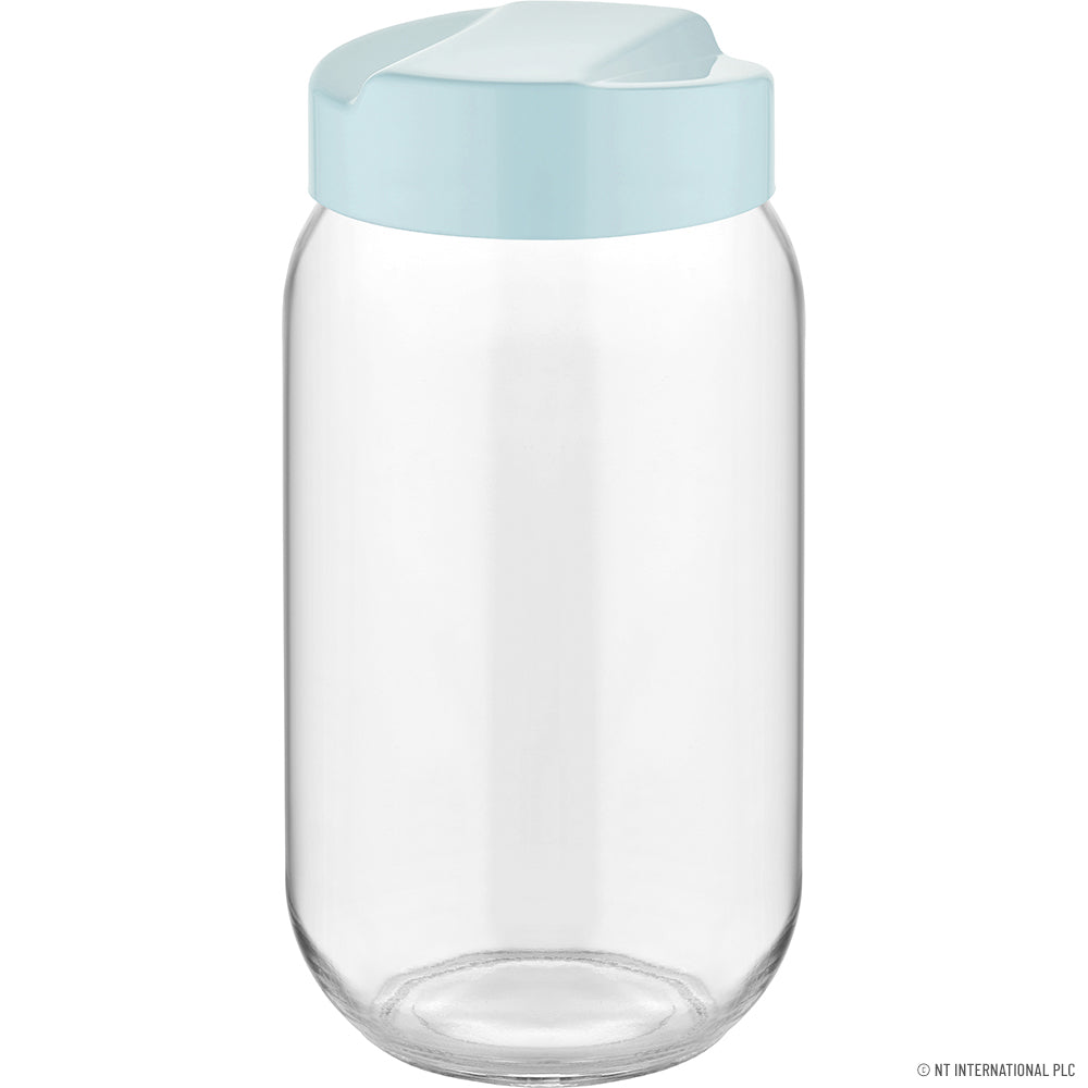 Bouteille Aqua 1000 CC - Stockage d'eau premium pour la santé et l'hydratation