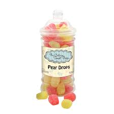 Délicieuses saveurs de poire douce - Petits pots gourmands