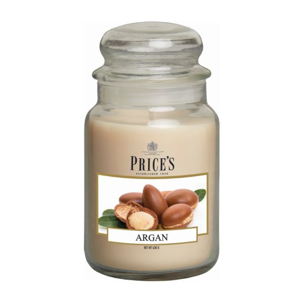 Grand Pot Premium d'Huile d'Argan Marocaine de Haute Qualité pour une Peau & des Cheveux Nourris