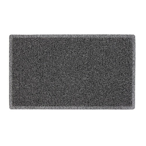 Paillasson "Mud Grabber" Assorti 45x75cm - Gardez vos sols propres et élégants.
