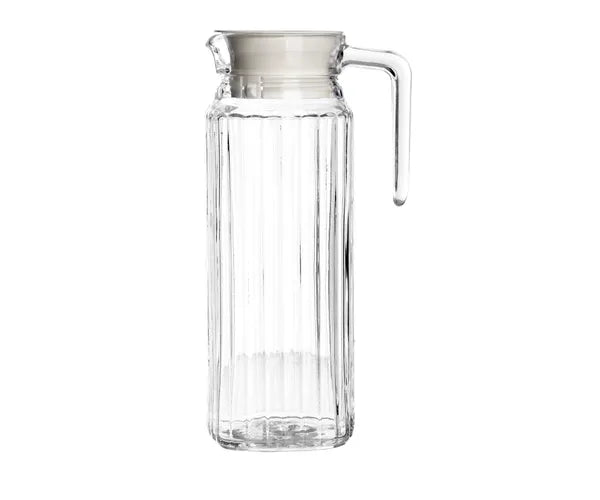 Ravenhead Essentials : pichet réfrigérateur avec couvercle 1 litre