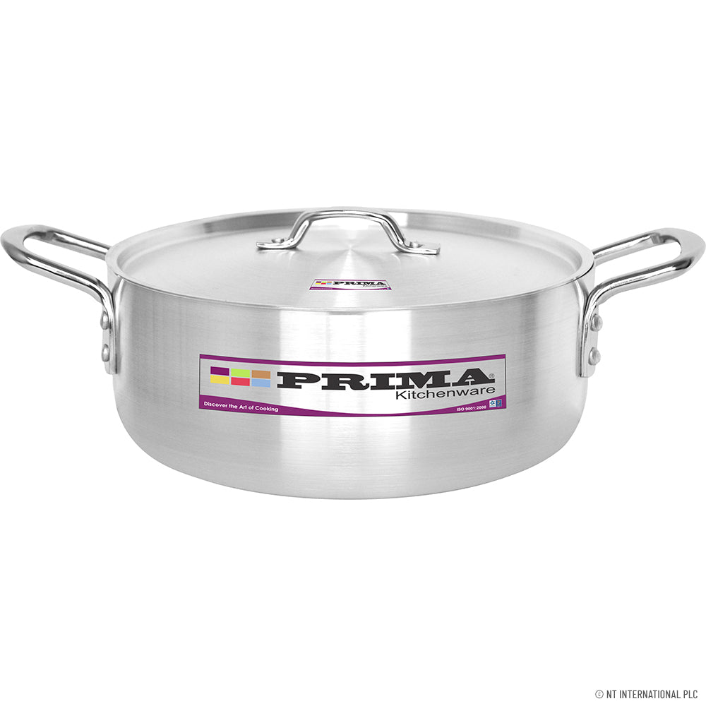 Batterie de cuisine 8 pièces pour poisson avec couvercles (22-28 cm) - Améliorez votre expérience culinaire !