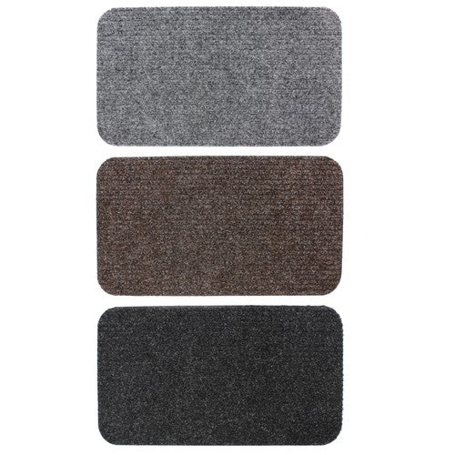 Embellissez Votre Espace avec le Tapis d'Intérieur Delta - Assortiment 40x60cm.