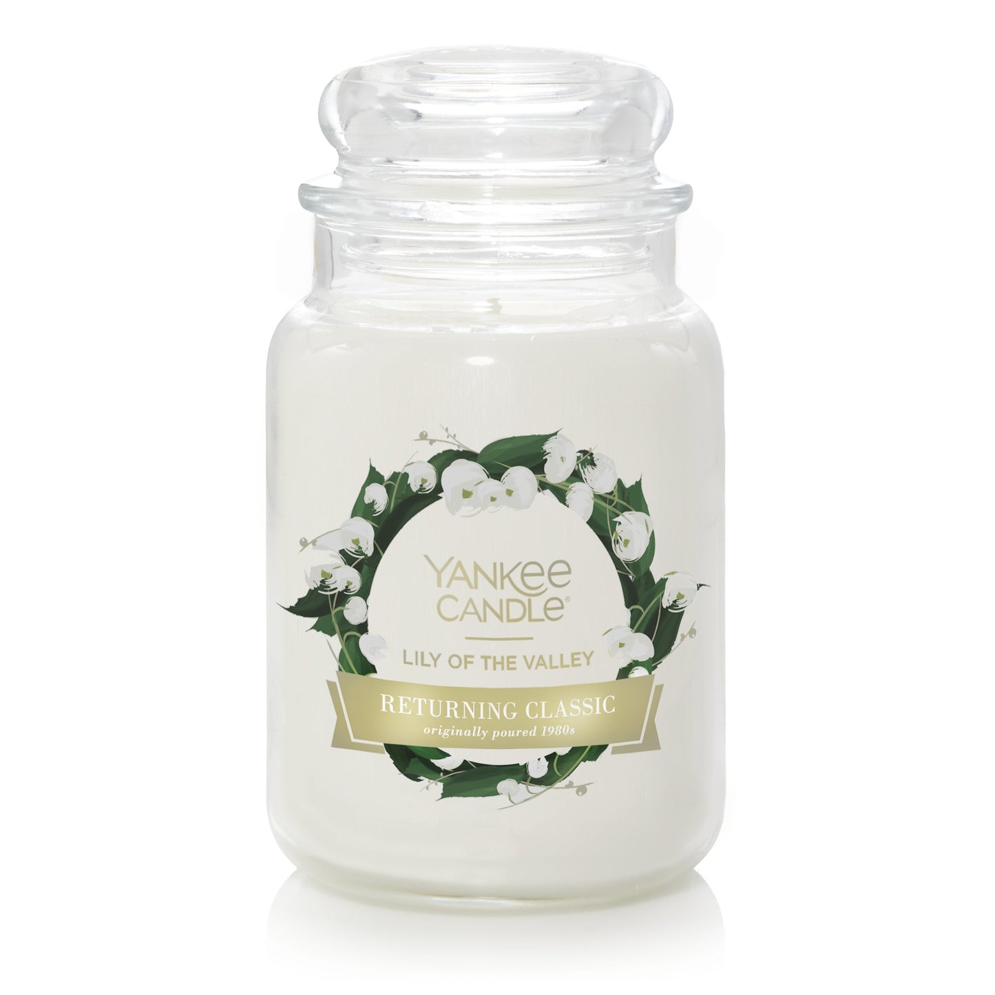 Le plus grand pot de parfum muguet : un arôme exquis pour chaque espace
